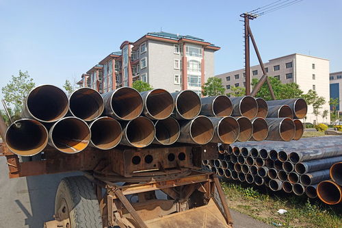 鋼質(zhì)管道制管廠 以質(zhì)量為根本，鑄就輸水工程堅實保障