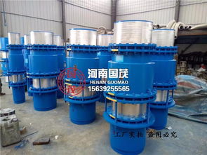 優(yōu)質永吉套筒補償器與彈性套筒補償器 水暖管道關鍵零件的專業(yè)制造商